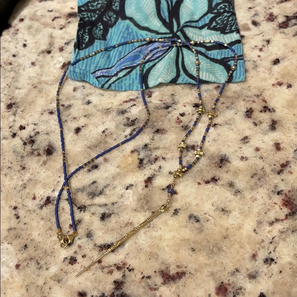 Chan Luu necklace